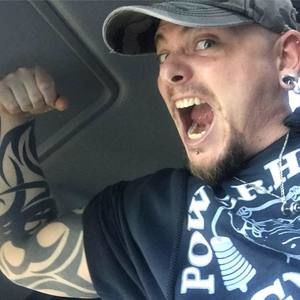 Meet your Posher, Kristopher